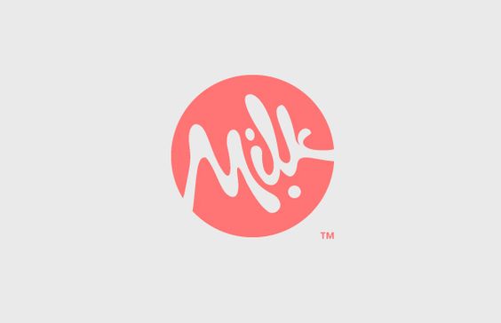 Logo Milk